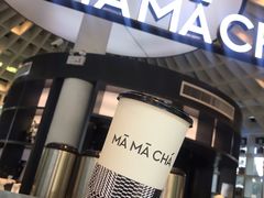 -MAMACHA妈妈茶(岳麓山店)