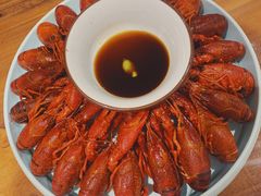 冰镇龙虾-马头巷·隐庐居·红油大虾(园区店)