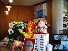 -莲餐厅·湖北菜·潜江小龙虾店(愚园路店)