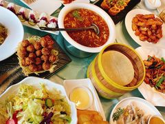 王牌烤鸭-玉林烤鸭店(定福庄店)