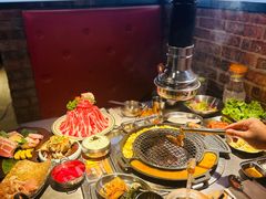 -炑八韩烤(琼华店)