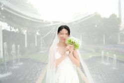 点击看大图 -金夫人婚纱摄影(华南店)