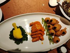 -兰庭玉树·老饭骨家宴(后海店)