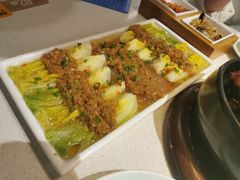 -拈菜(观音桥阳光世纪店)