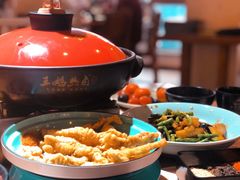 -王妈热卤·川味馆(海昌店)