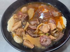 -东华豆花(漳州店)