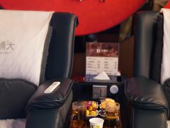 -江南足纪·影院足道·轻奢SPA(红山6979店)