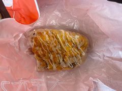 -木子木水日式烫面包(杭州首店)