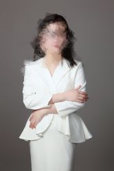 -时纪母女写真父母纪念照(静安店)