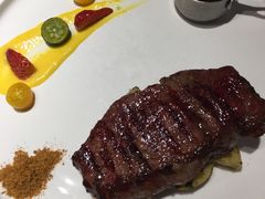 -半悦牛排(龙湖西宸天街店)