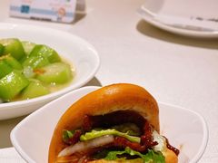 -莆田餐厅PUTIEN(武商MALL店)