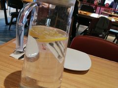 -必胜客(花舞大唐博物馆店)