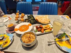 -木尔坦·Multan巴基斯坦清真餐厅halal(大智嘉园店)