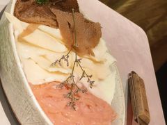 -芸山季·云南野生菌火锅(人民广场来福士店)