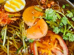 -四斤烤肉(东戴河孟家店)