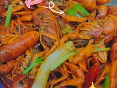 -527烧烤·龙虾·精酿酒(小石城美乐城店)