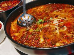 -本来精品川菜(嘉里中心店)