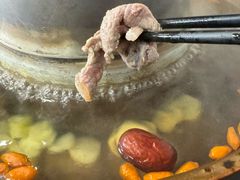 -新梅居(宁海东路店)
