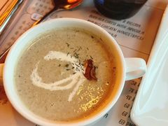 -安妮意大利餐厅(丽都店)