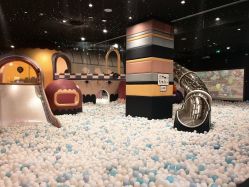 -MELAND CLUB亲子乐园·派对·餐厅(北京芳圆里ID MALL店)