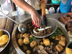 -修记牛杂店(同华东一路店)