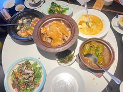 -秋色客家菜(南山店)