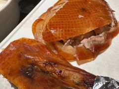 -小大董·烤鸭(凤凰汇店)