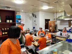 -津门张记包子铺(华昌道店)