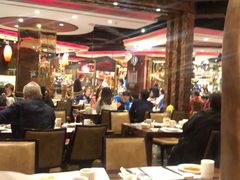 大堂-四海一家自助餐(益田假日广场店)