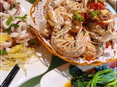 -广记海鲜(杨汊湖一店)