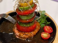 -熹素·鲜美素食Vegetarian (天河领展店)
