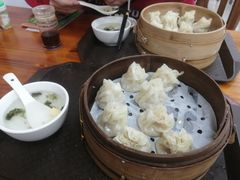 -枫泾丁氏烧卖(枫丽路店)