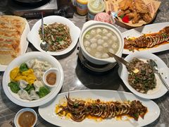 -前海沿·青岛菜(五四广场永旺店)