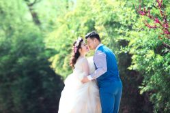 -玛奇朵婚纱摄影
