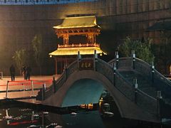 -丁香湖公园