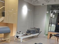 -mYSTEPS健身运动馆(古北店)