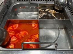 -海底捞大排档火锅(悦荟广场店)