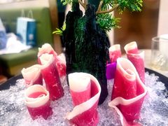 -品也·鲍鱼鸡火锅(皇庭广场店)