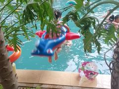 -渔岛海洋度假区