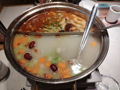 -阿娜尔·新疆菜(佰港城店)