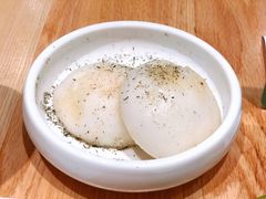 米馒头-陈家生煎(世茂双子塔店)