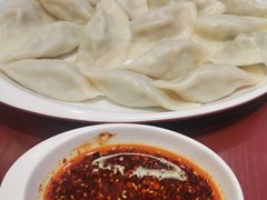 -喜家德虾仁水饺(世纪大都会店)