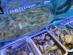 -日照大牌檔•小船海鲜(万平口店)