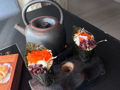 -花潮料理艺食馆(SM新生活广场店)