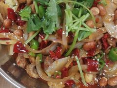 -胖子菜馆(花园餐厅店)