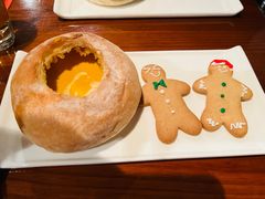 -Shanghai Brew House上海啤酒工坊(老外街店)