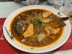 -吴记酱骨炖菜馆(西大直街店)