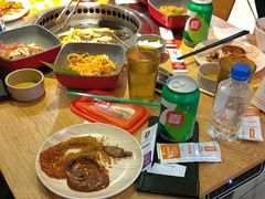 -新石器烤肉(百联川沙店)