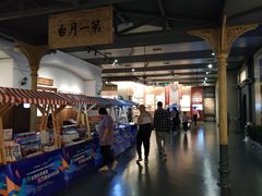 -中国铁道博物馆(正阳门馆)