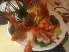 -有喜屋·深夜食堂(北京西路店)